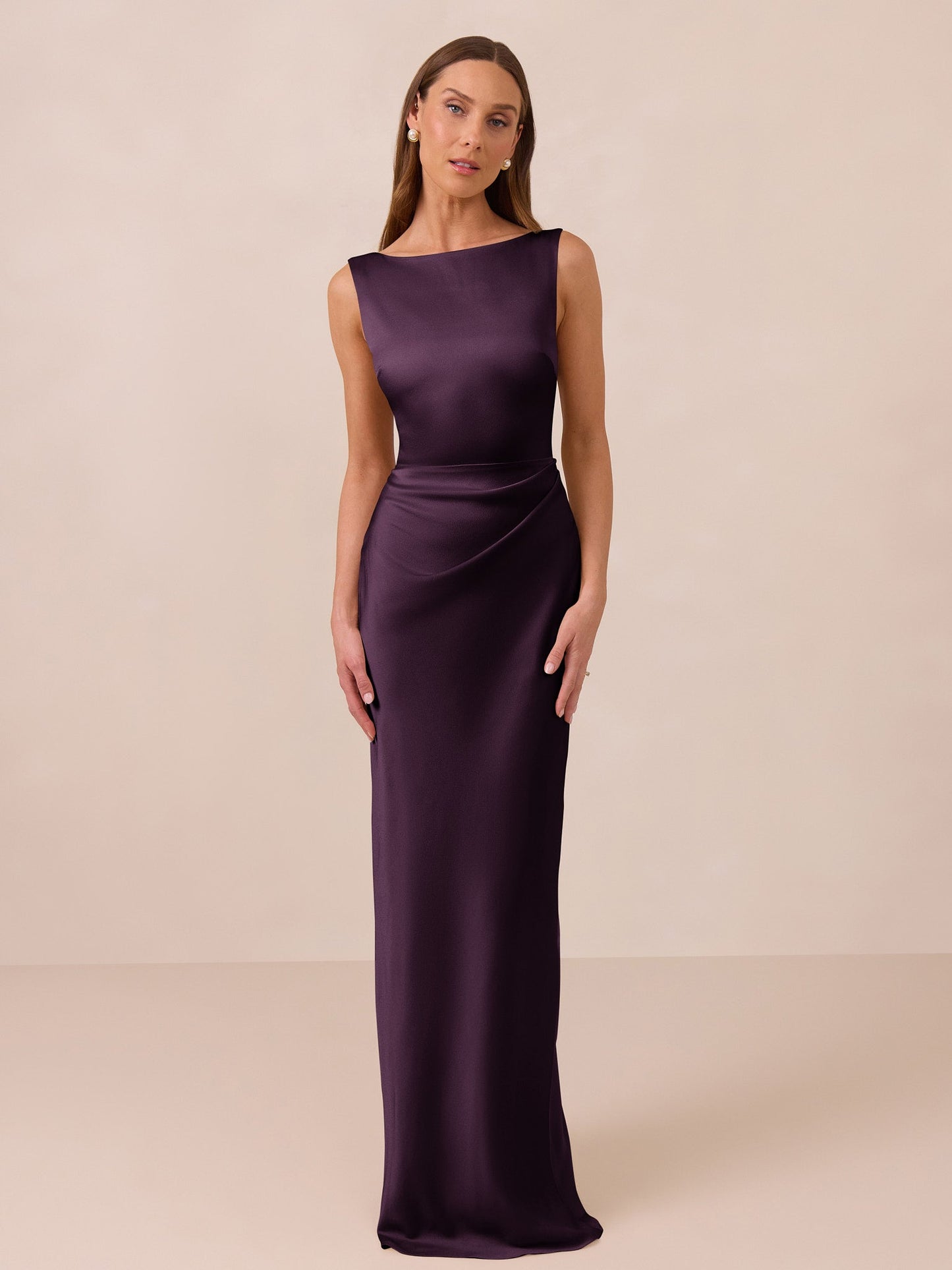 Belgrave Dress