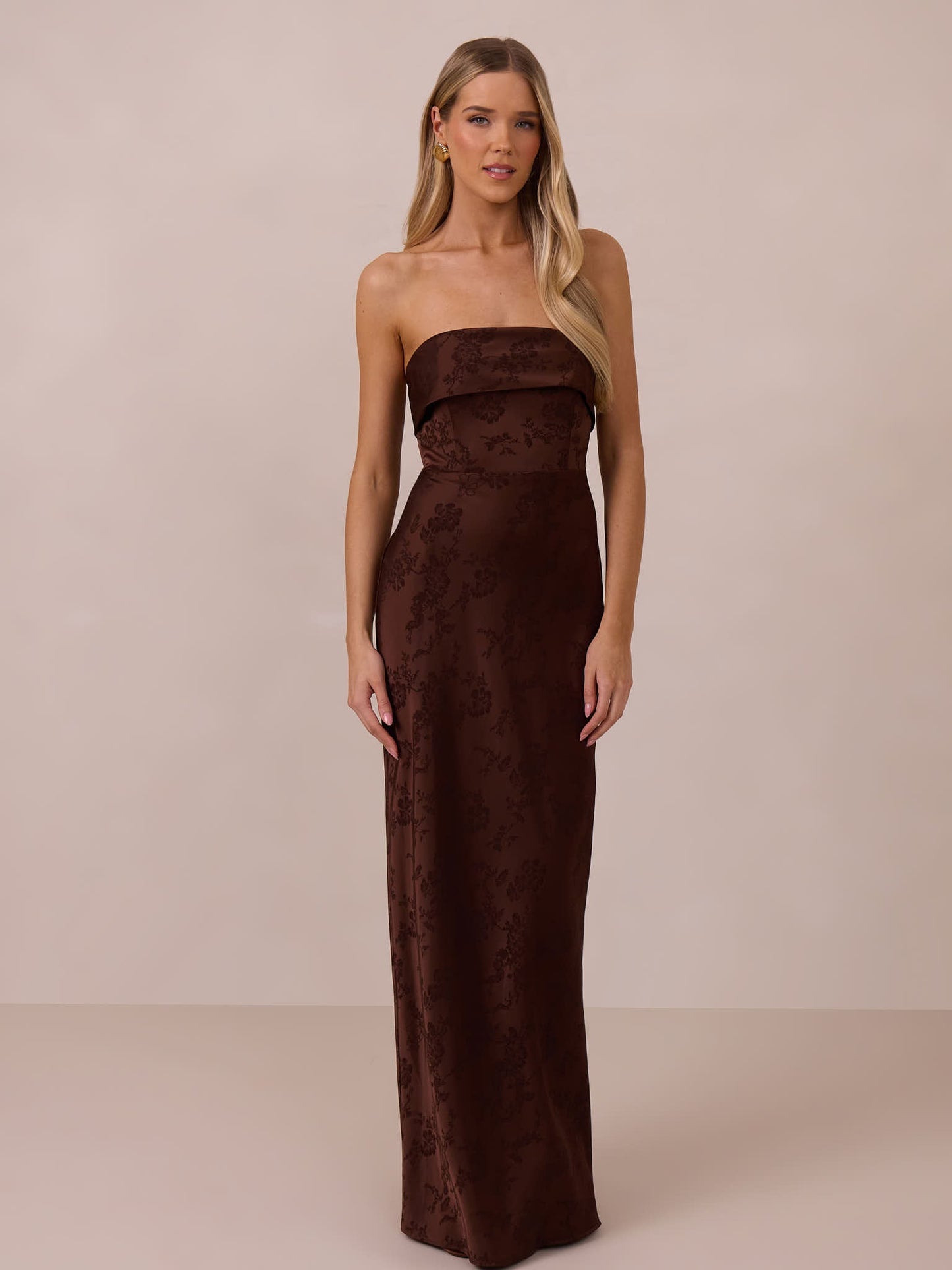 Devon Dress