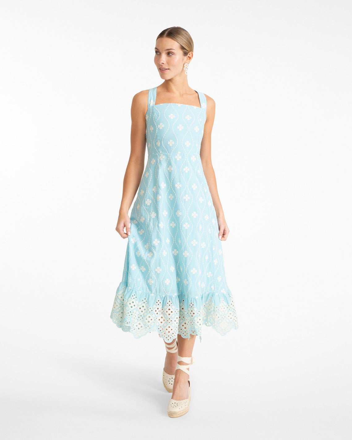 Elegant Dress