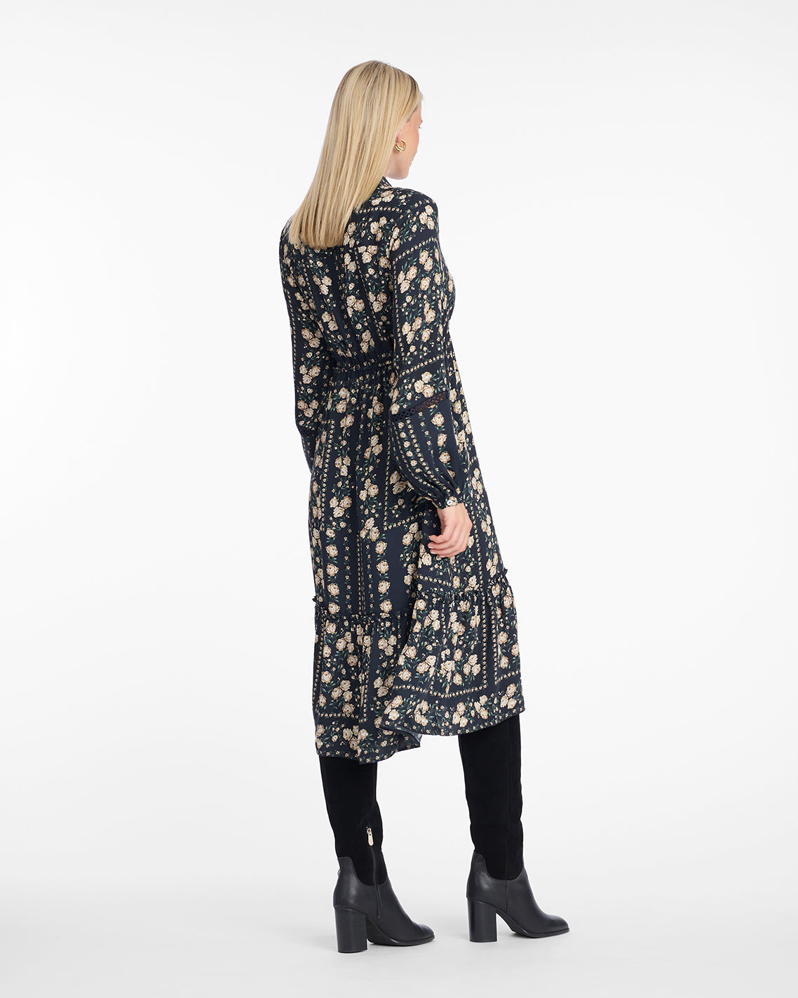 Elegant Dress