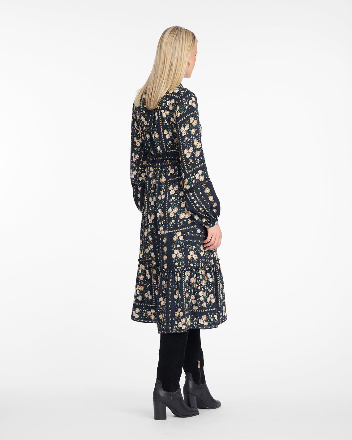 Elegant Dress