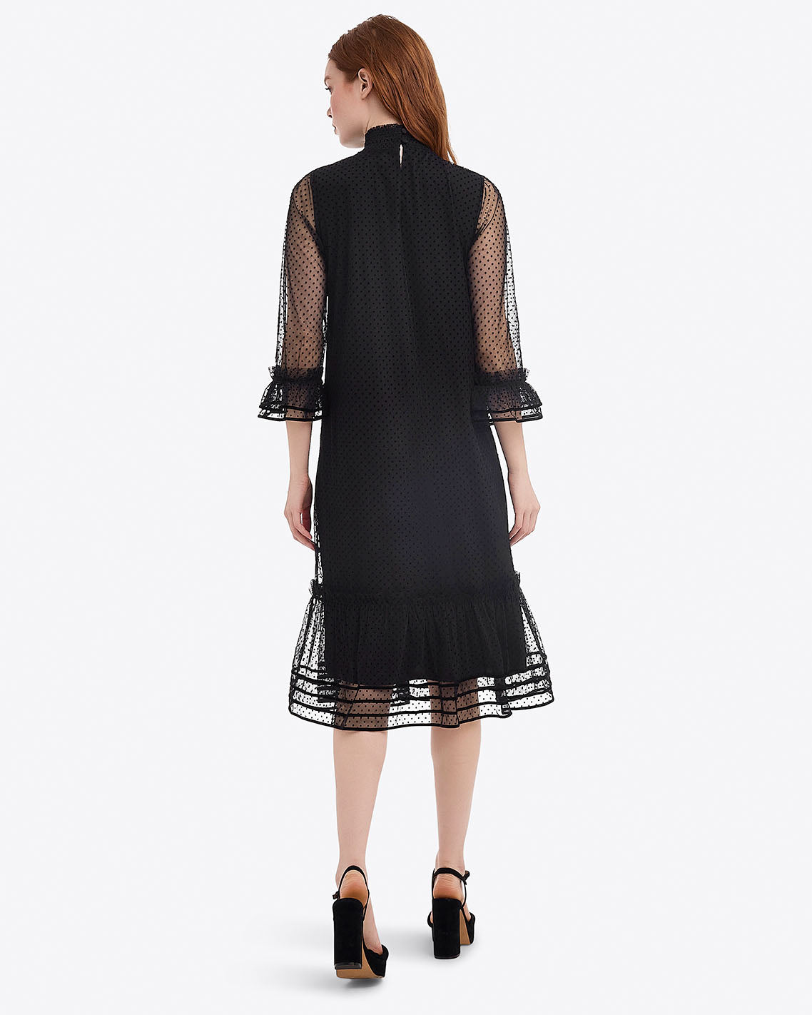Elegant Dress