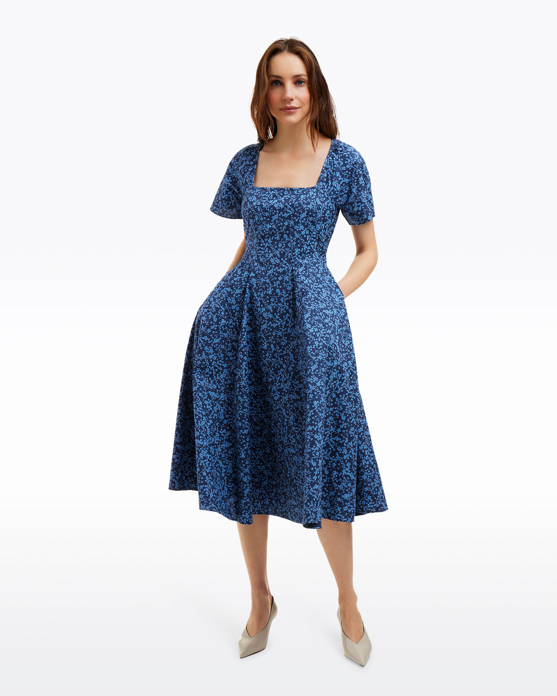 Elegant Dress