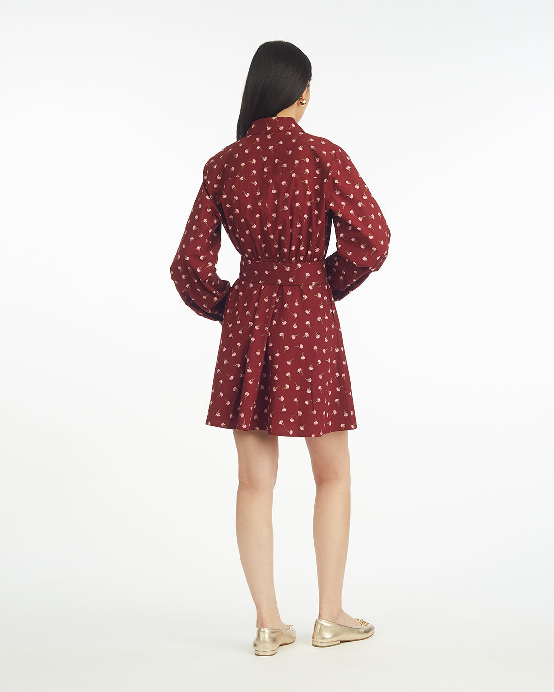 Elegant Dress