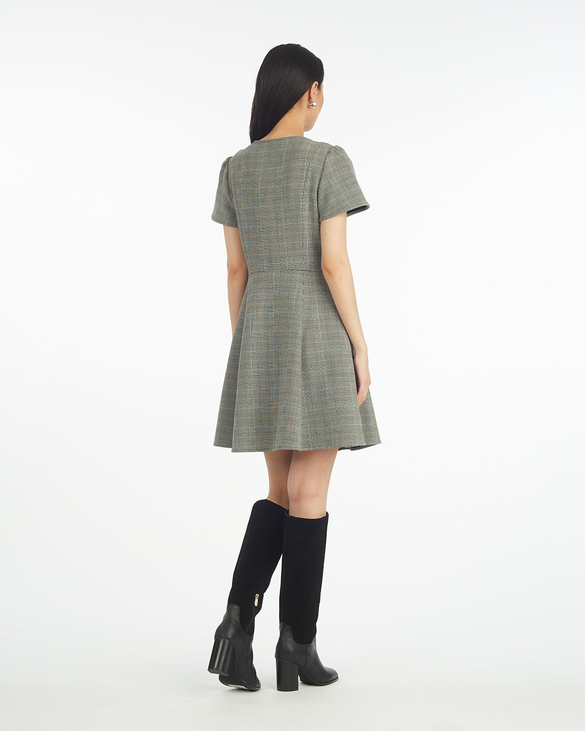 Elegant Dress