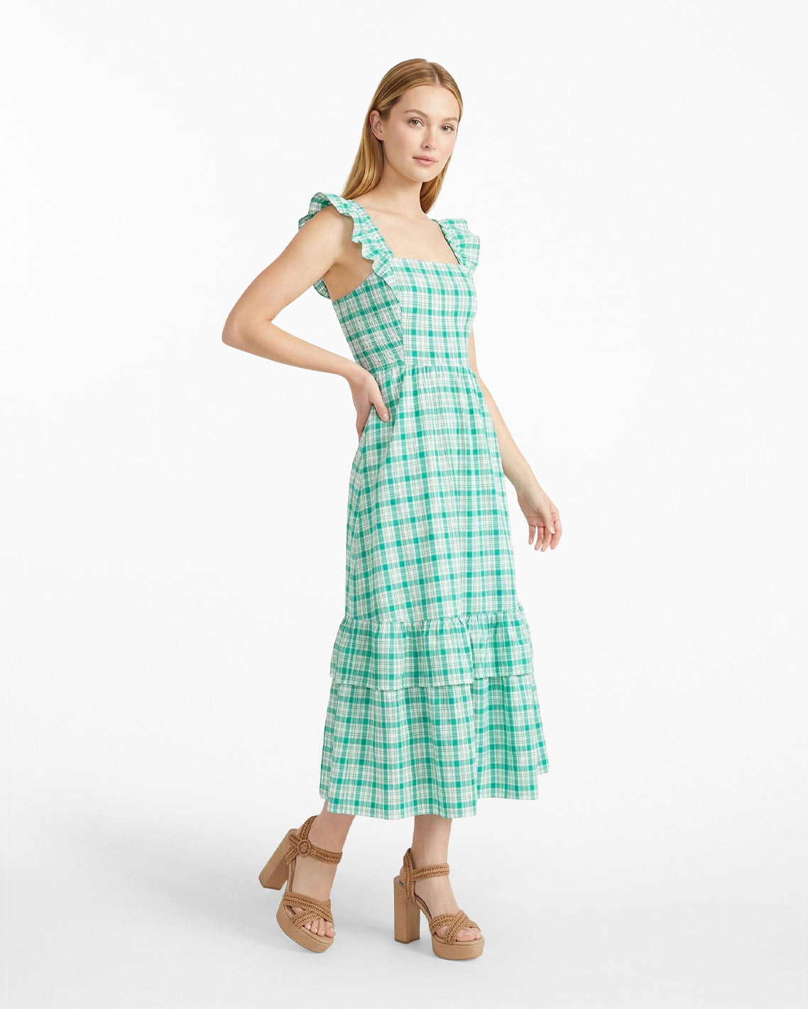 Elegant Dress