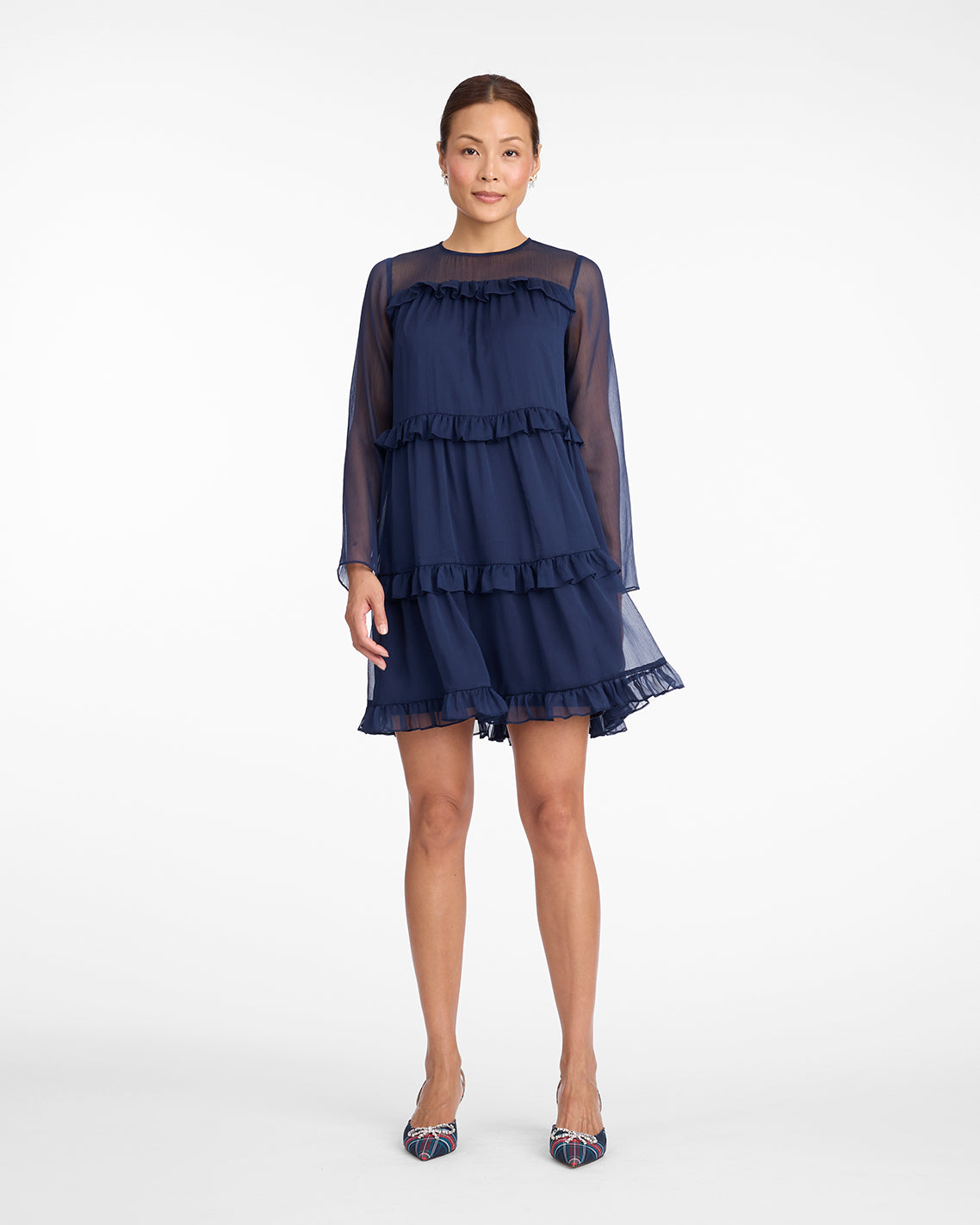 Elegant Dress