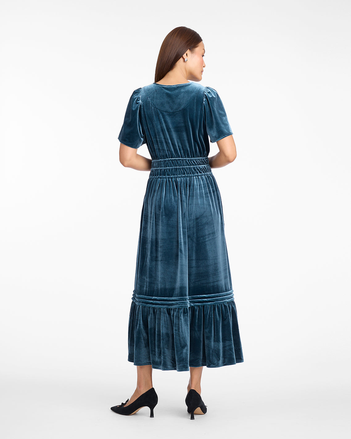 Elegant Dress