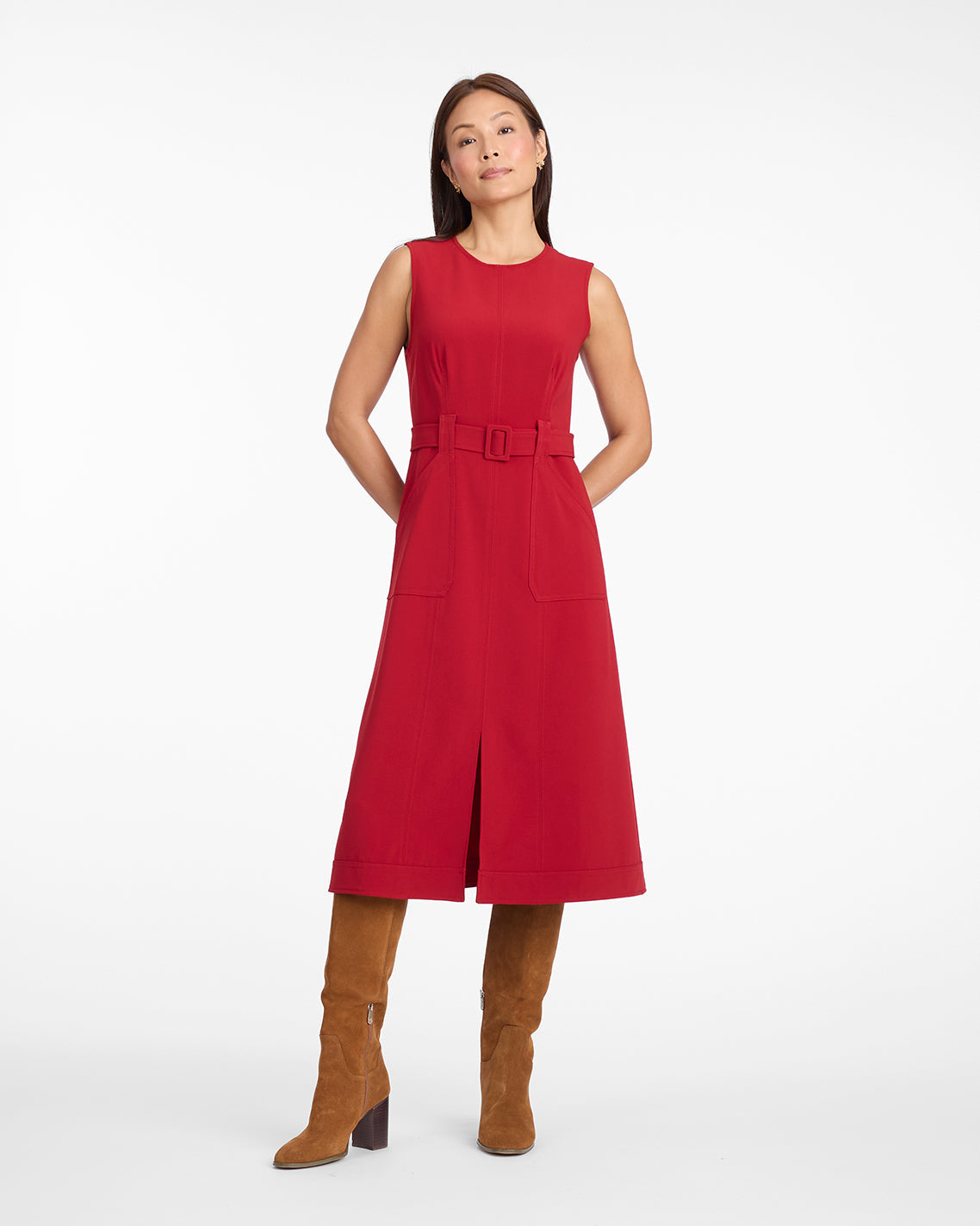 Elegant Dress