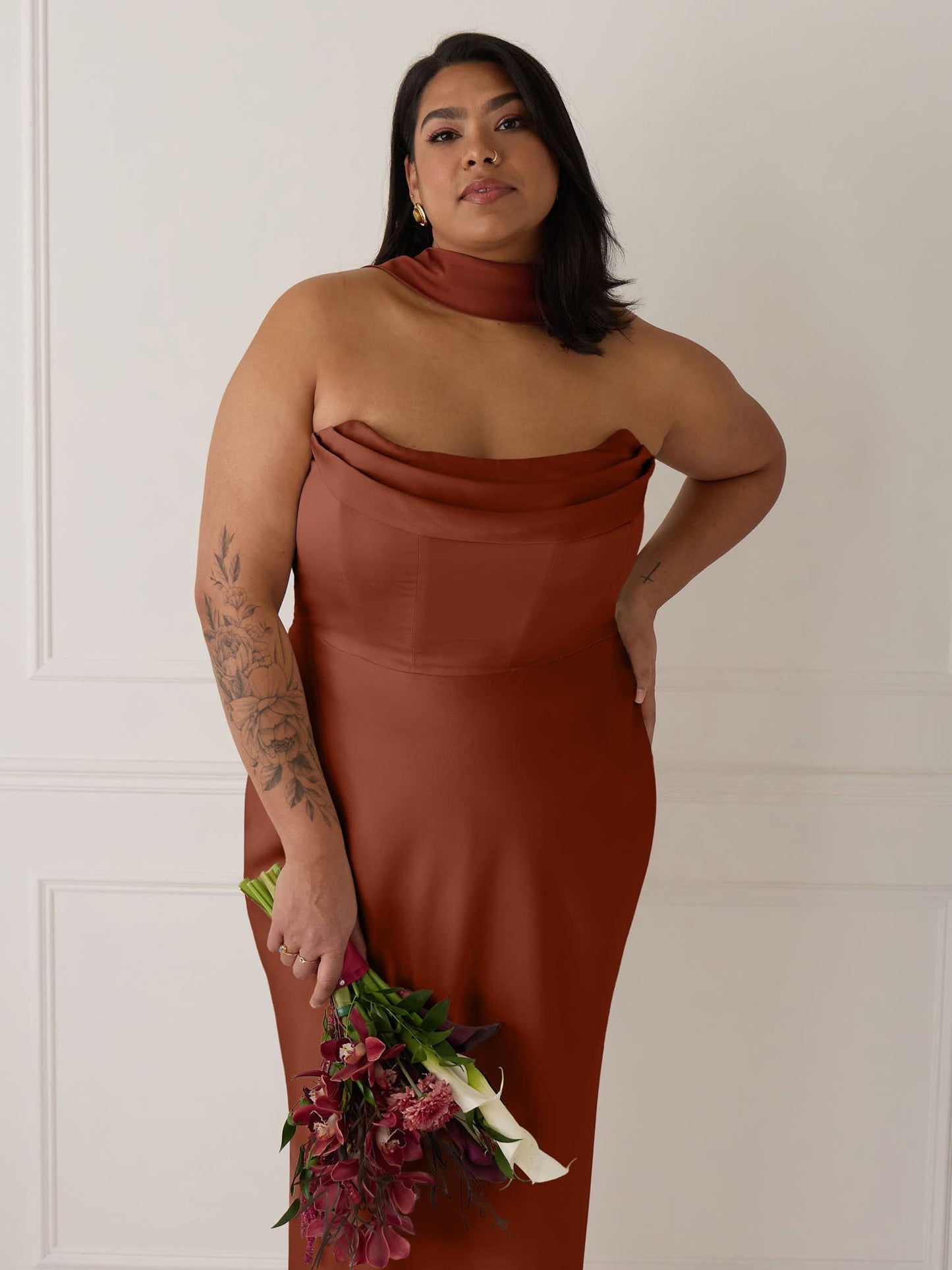 Elegant Dress