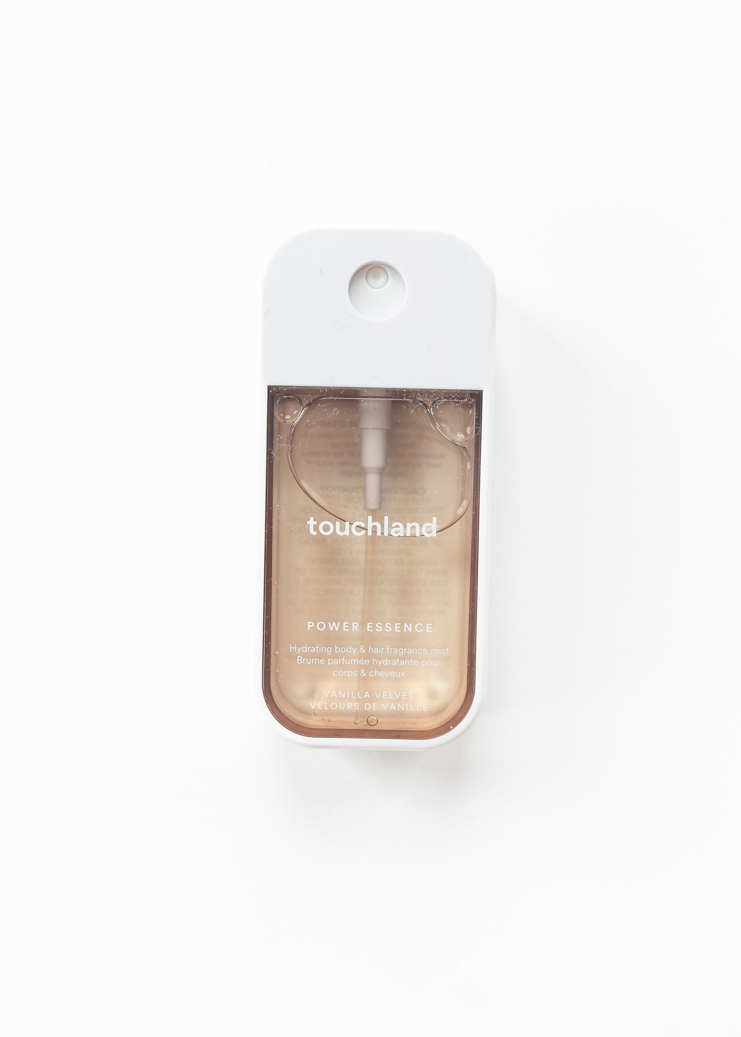 Touchland® Hydrating Body & Hair Fragrance Mist
