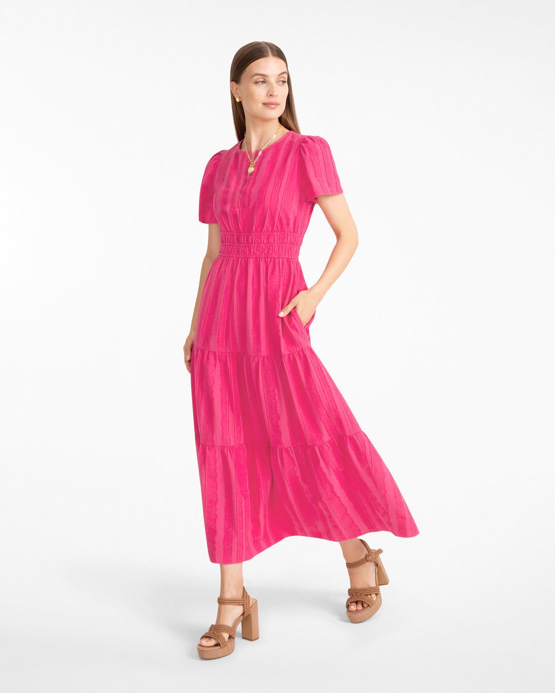 Elegant Dress