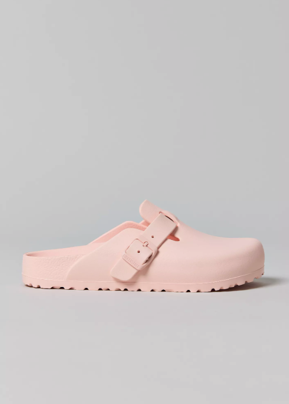 BIRKENSTOCK® Women's Boston EVA Clog