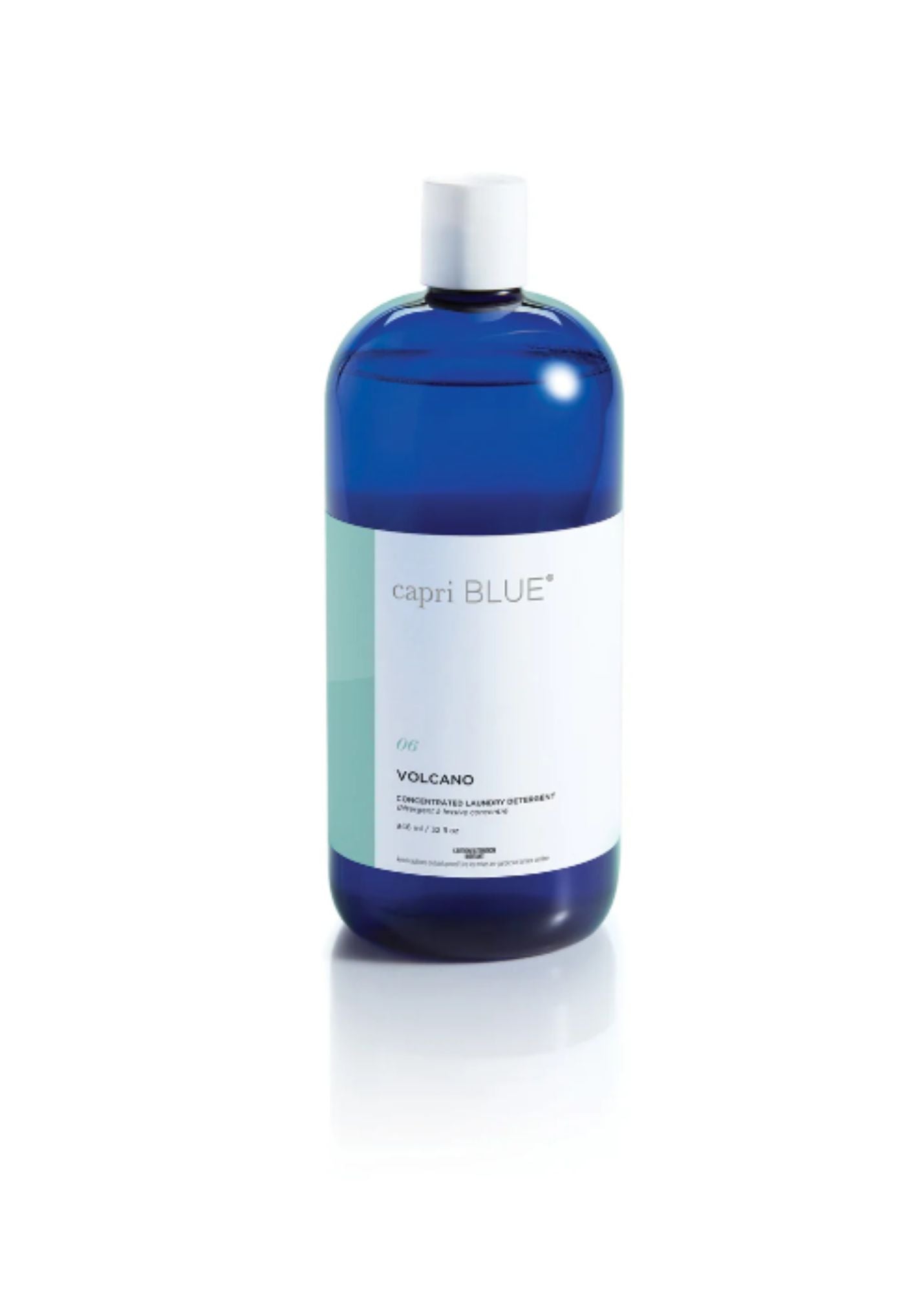Capri Blue® Volcano Concentrated Laundry Detergent