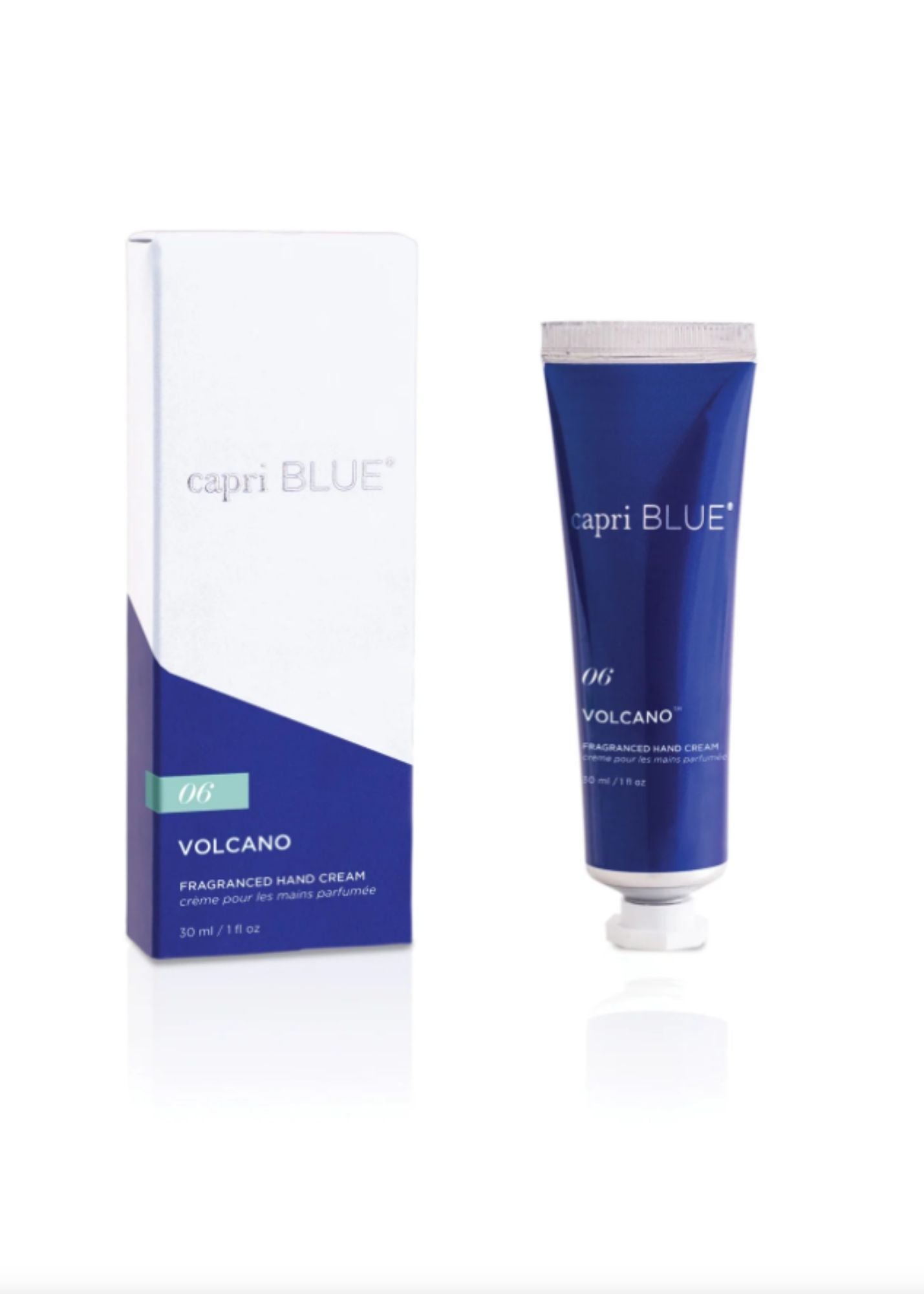 Capri Blue® Volcano Mini Hand Cream