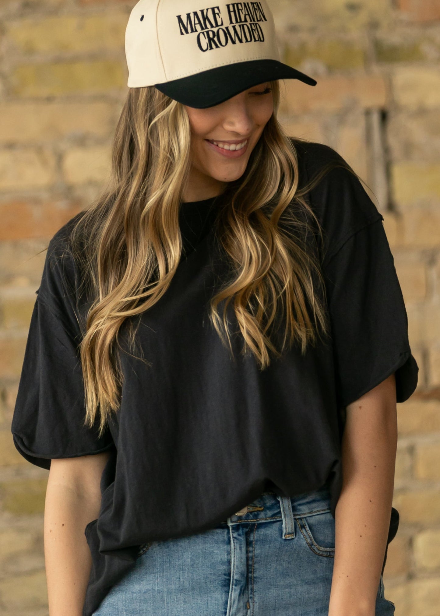 Free People® Nina Tee