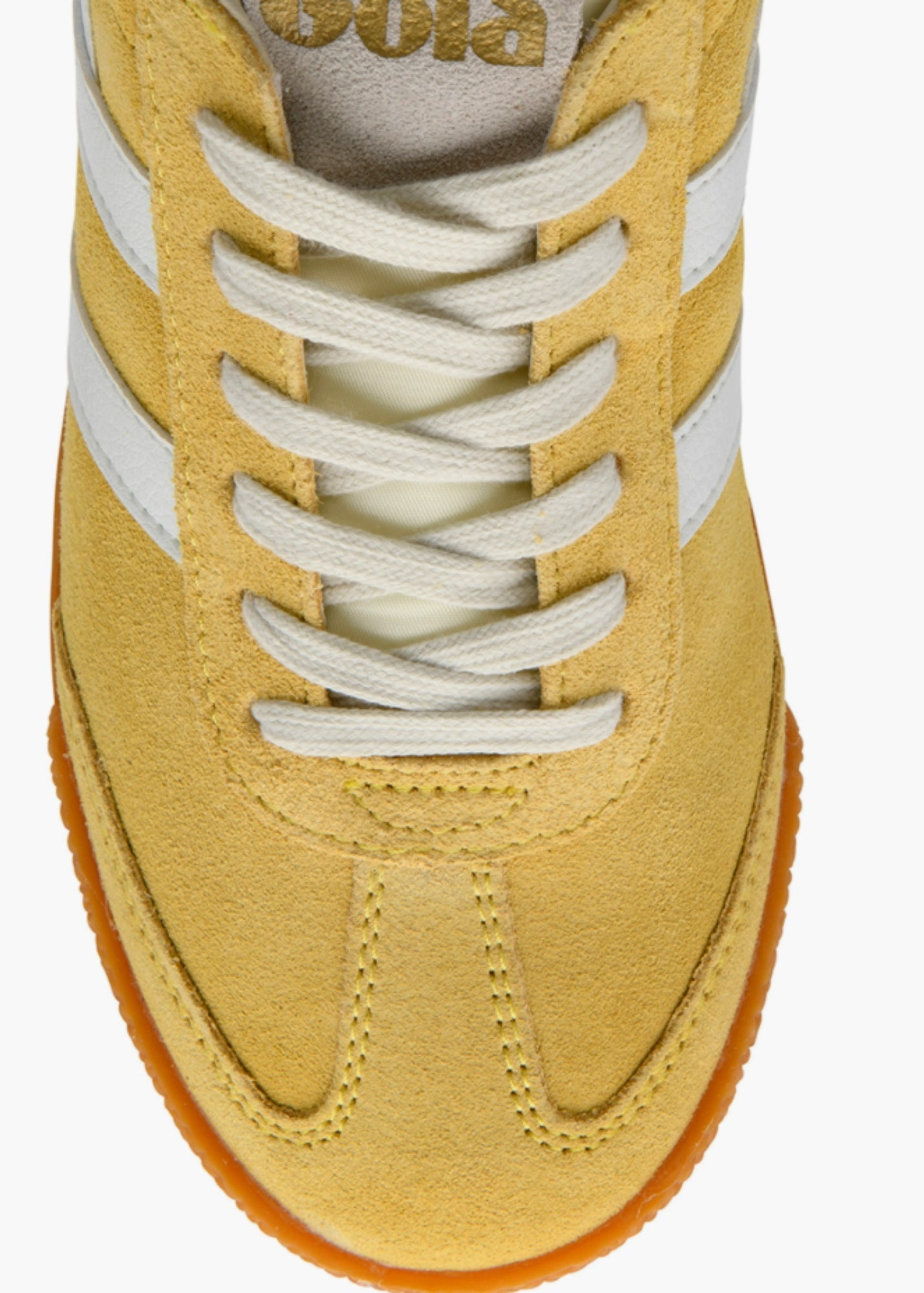 Gola® Women's Pollen Elan Sneakers