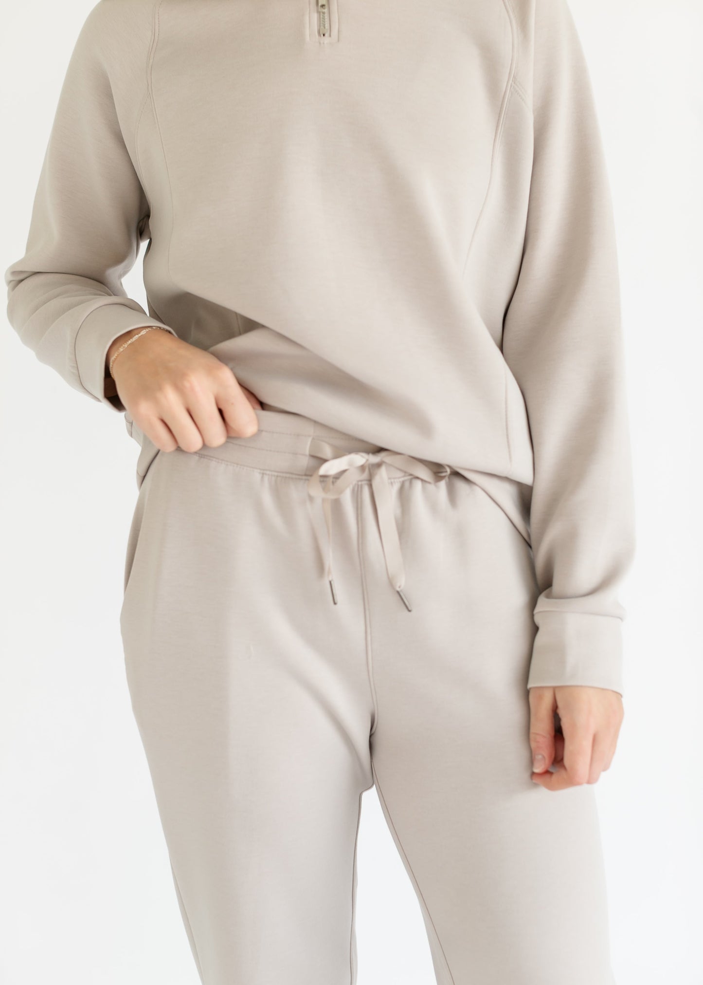 Jogger Soft Modal Lounge Pants - FINAL SALE