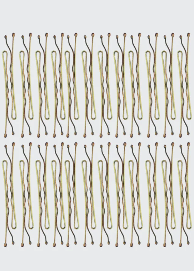 Kitsch™ Essential Bobby Pins 45pc