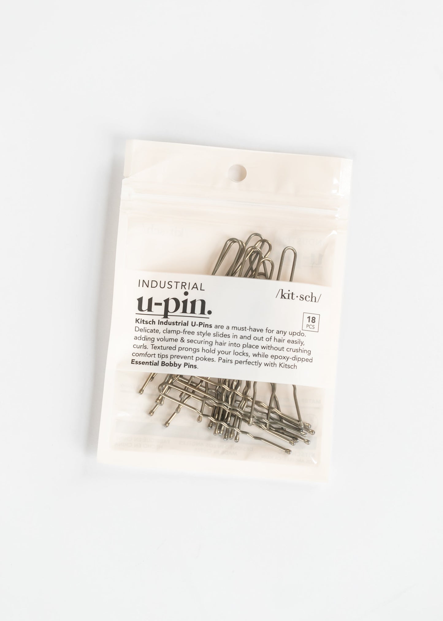 Kitsch™ Kitsch PRO U Pins