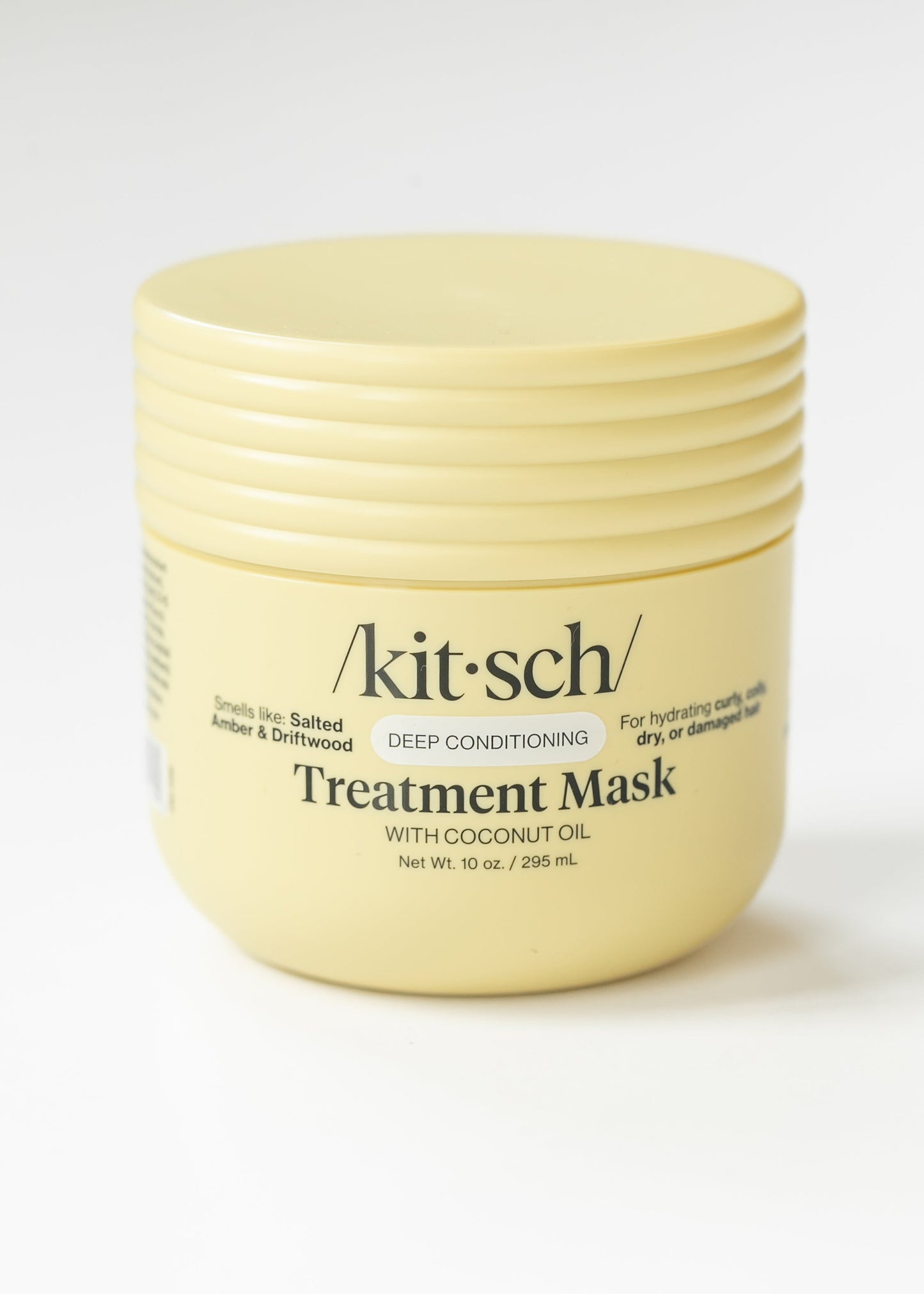 Kitsch™ Moisturizing Coconut Oil Deep Conditioning Treatment Mask