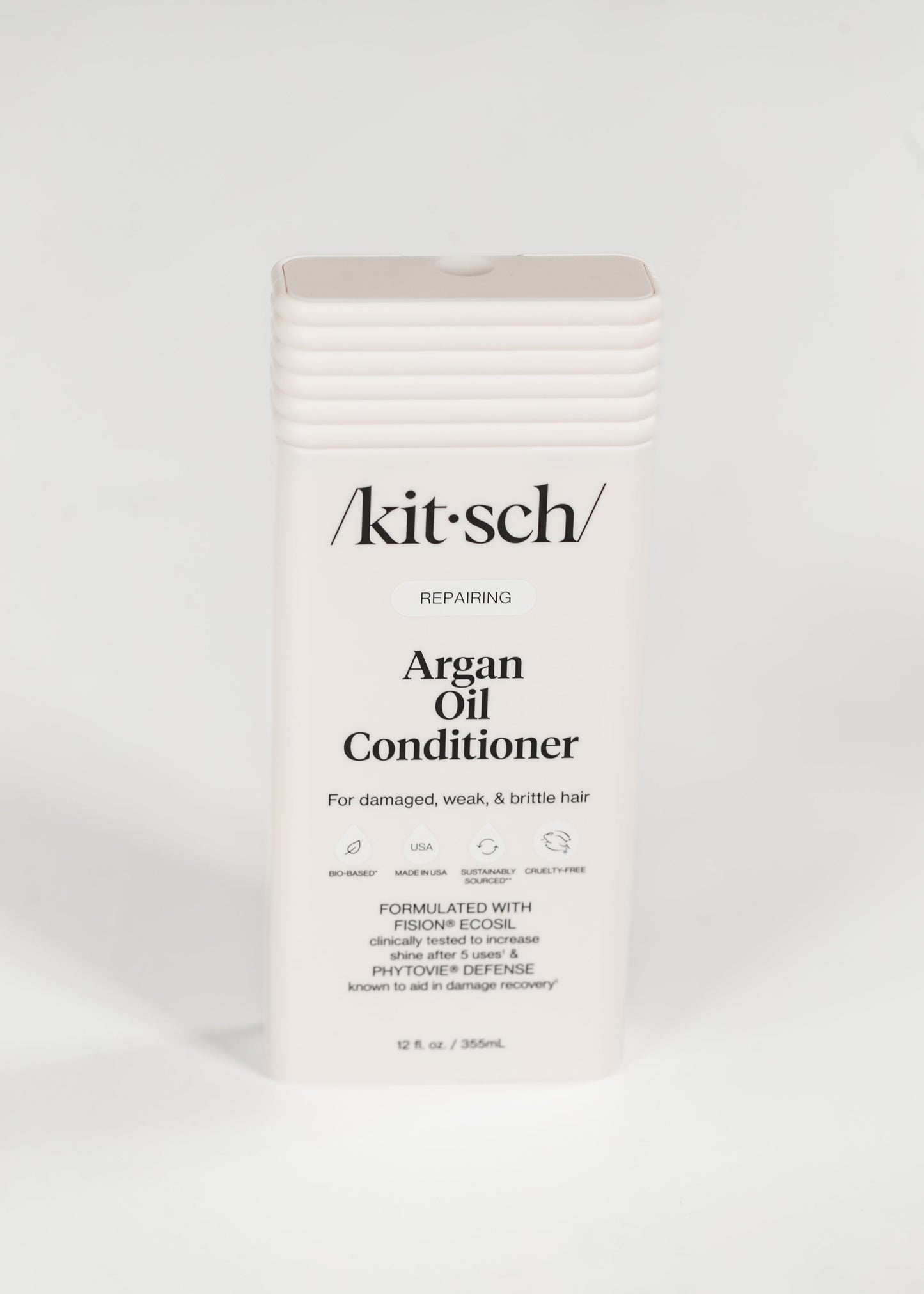 Kitsch™ Repairing Argan Oil Conditioner