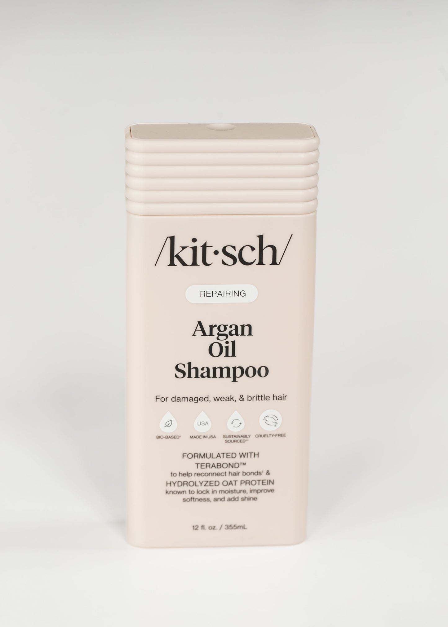 Kitsch™ Repairing Argan Oil Shampoo