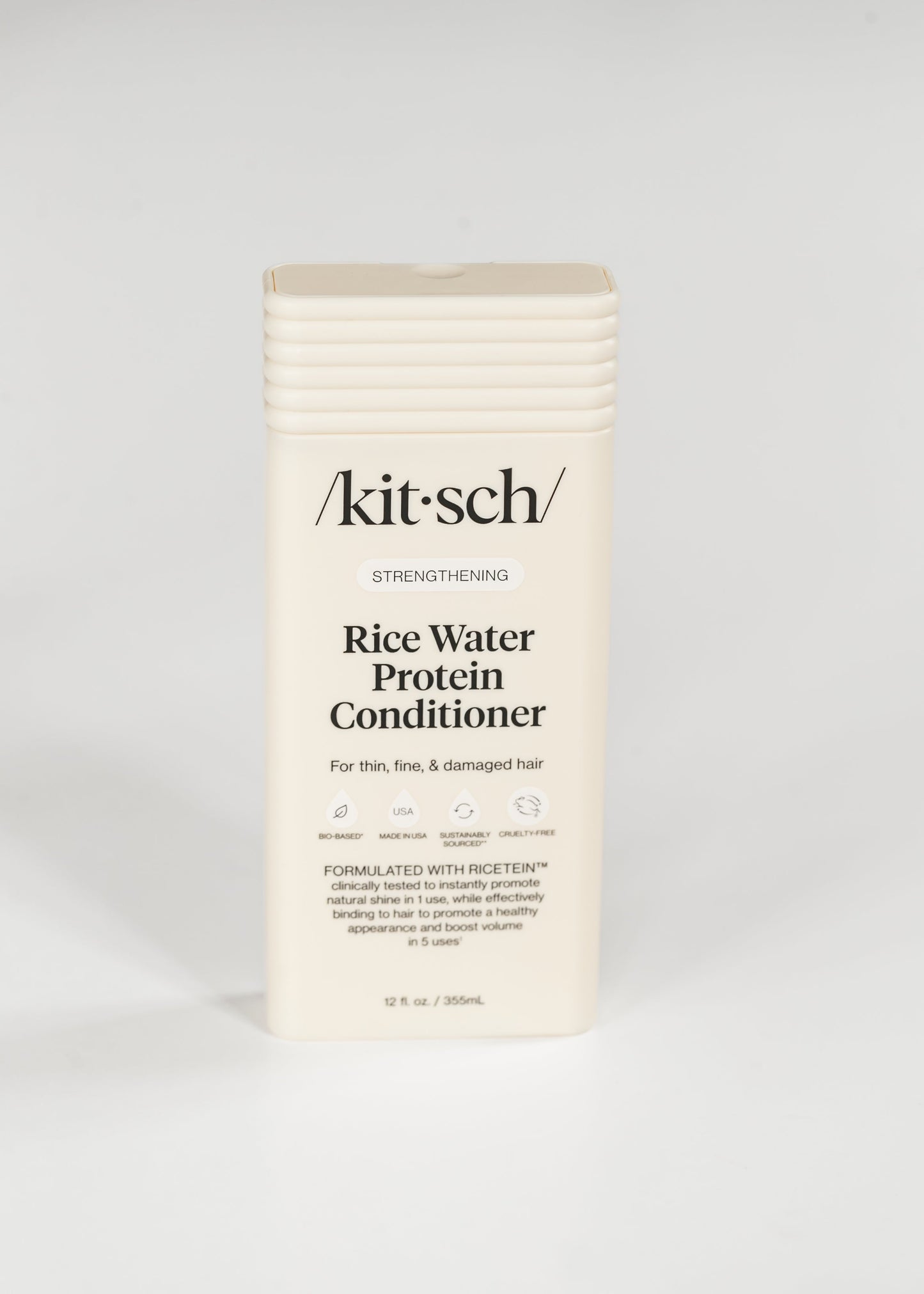 Kitsch™ Strengthening Rice Water Conditioner