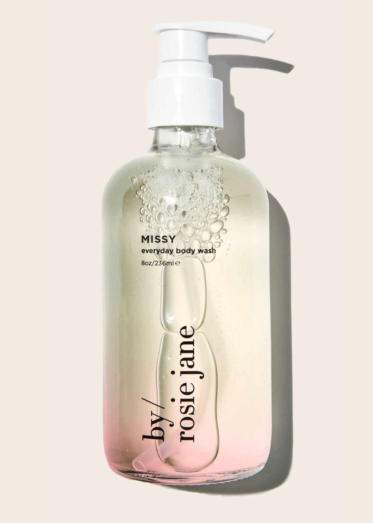 MISSY Everyday Body Wash By Rosie Jane