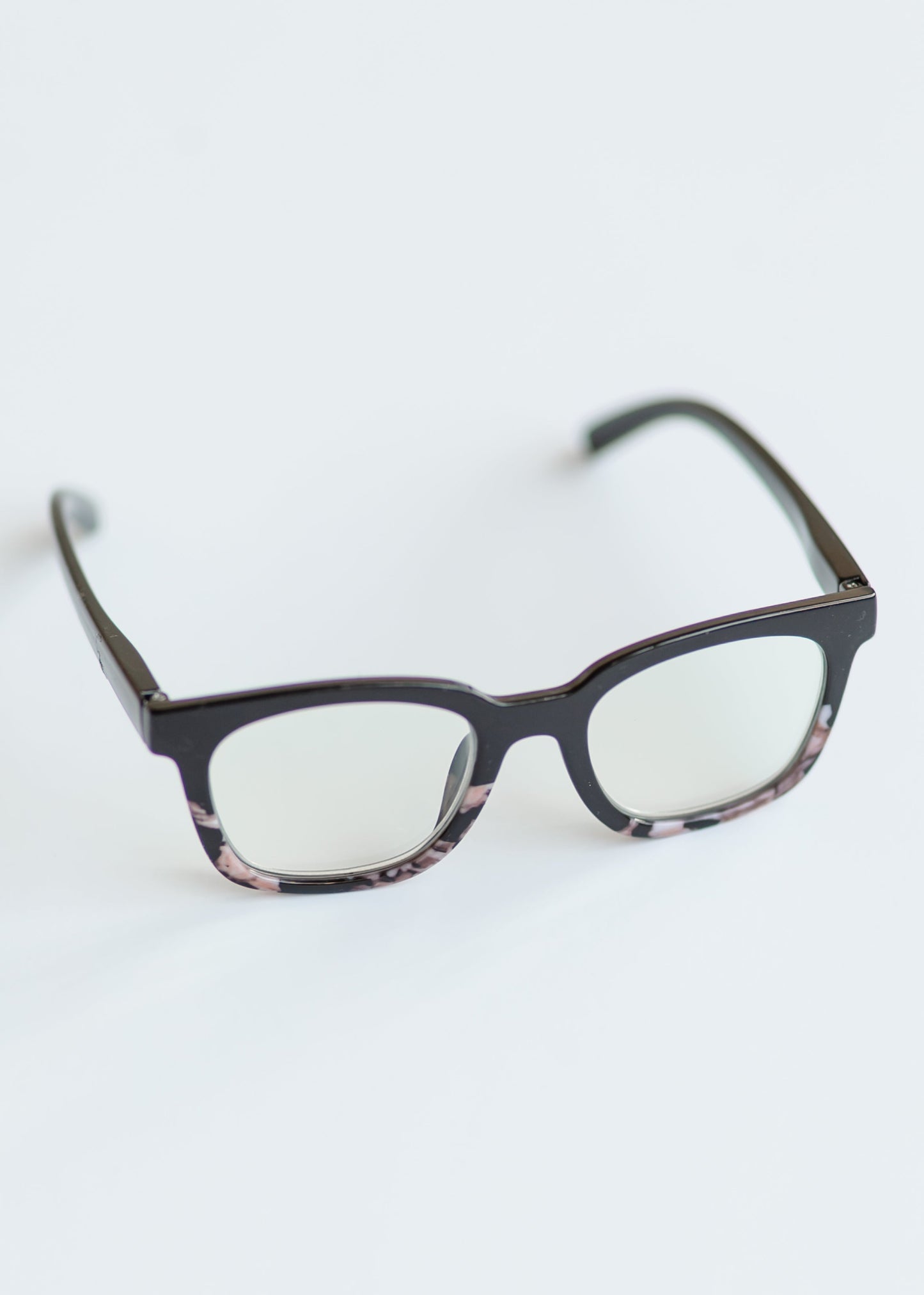 Peepers by Peeperspecs® To the Max Blue Light Reading Glasses