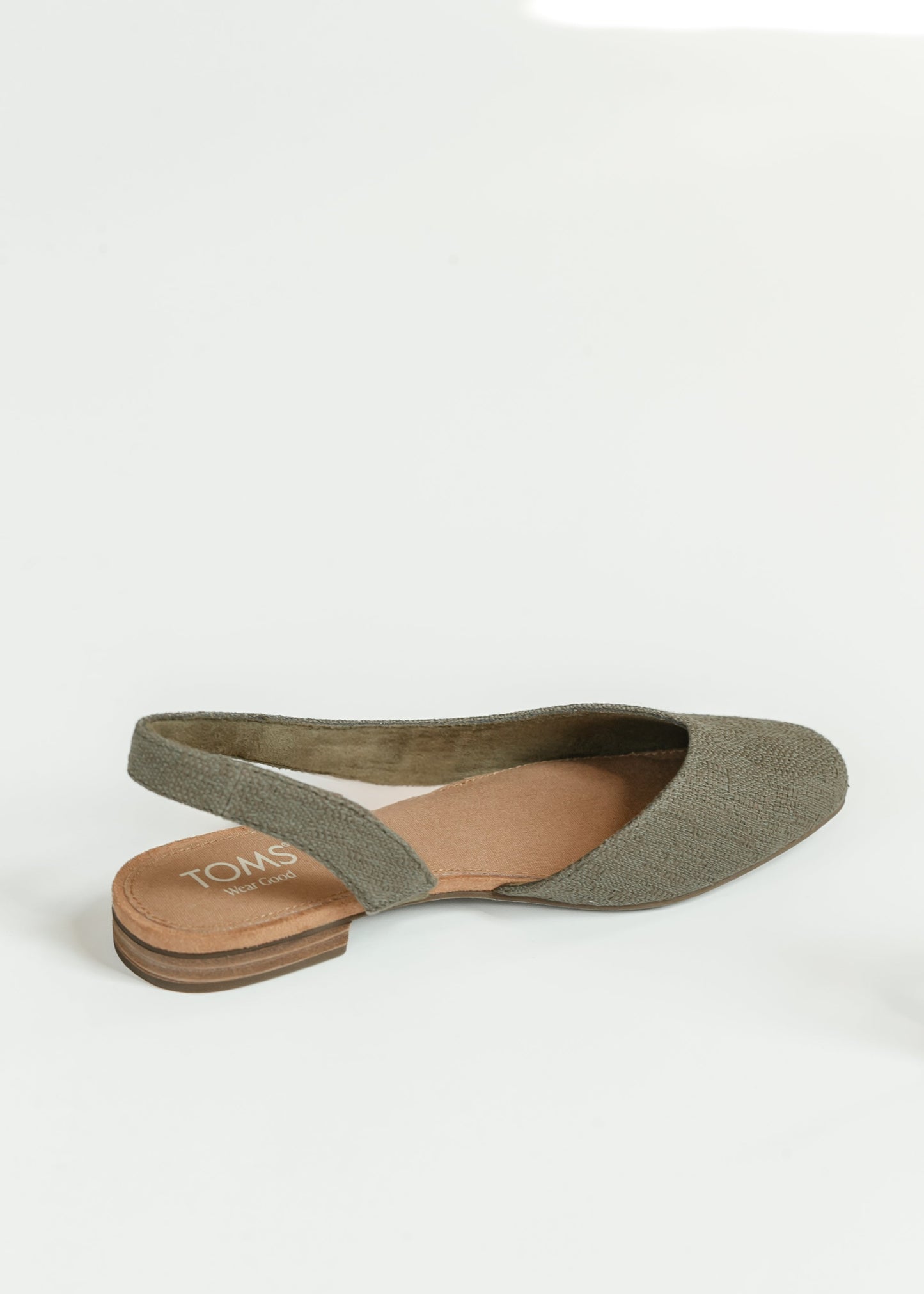 TOMS® Alene Slingback Flat - FINAL SALE