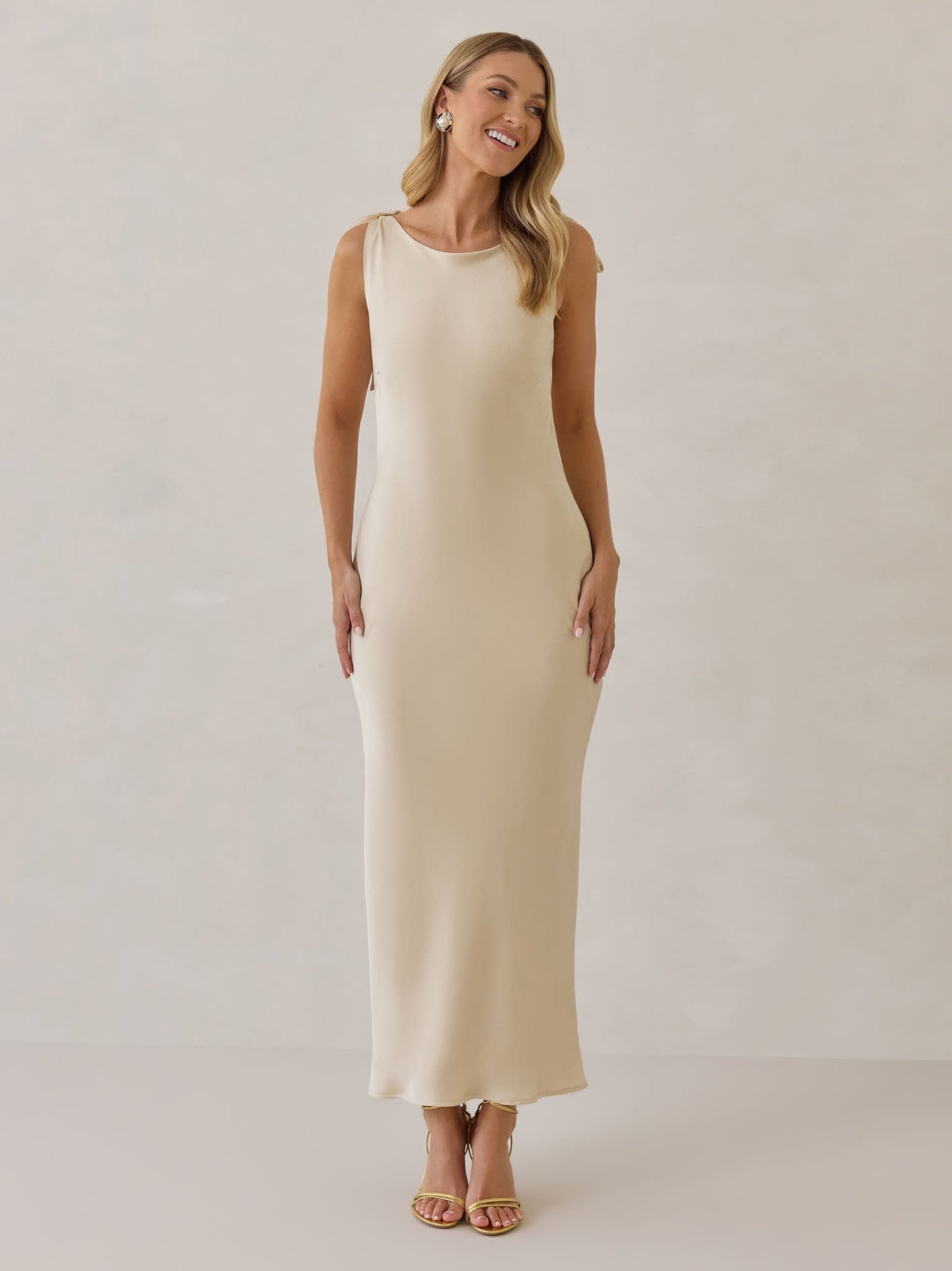 Elegant Dress