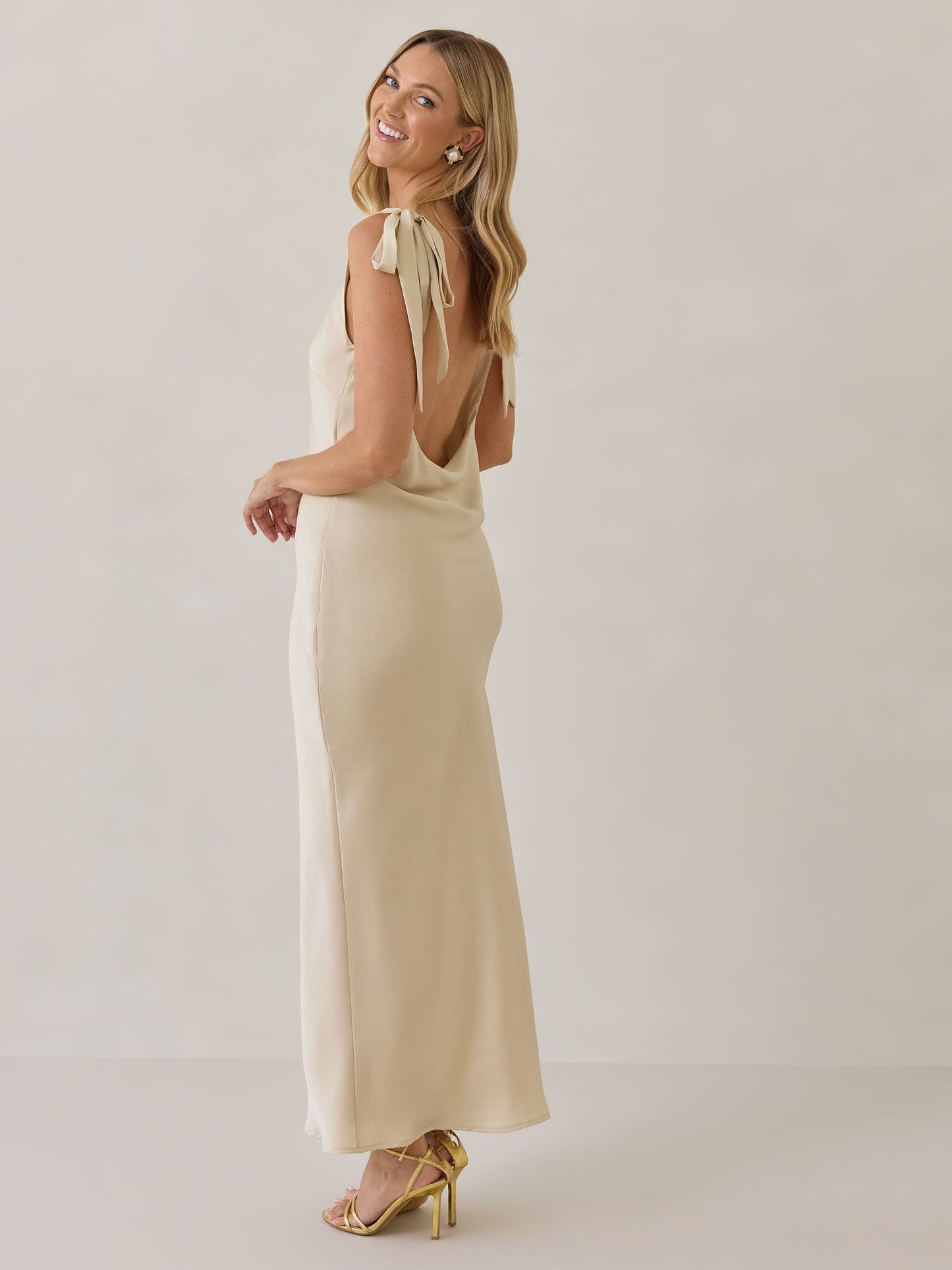 Elegant Dress