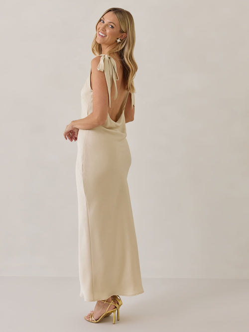 Elegant Dress