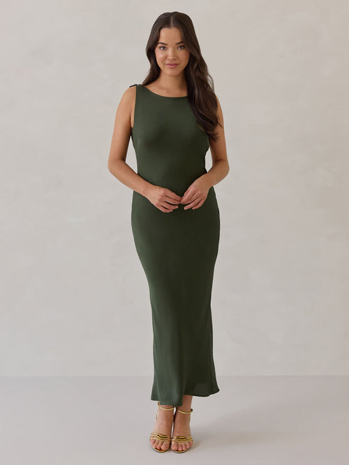 Elegant Dress