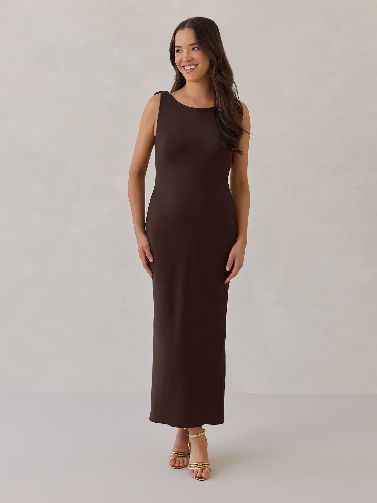 Thurlow Dress