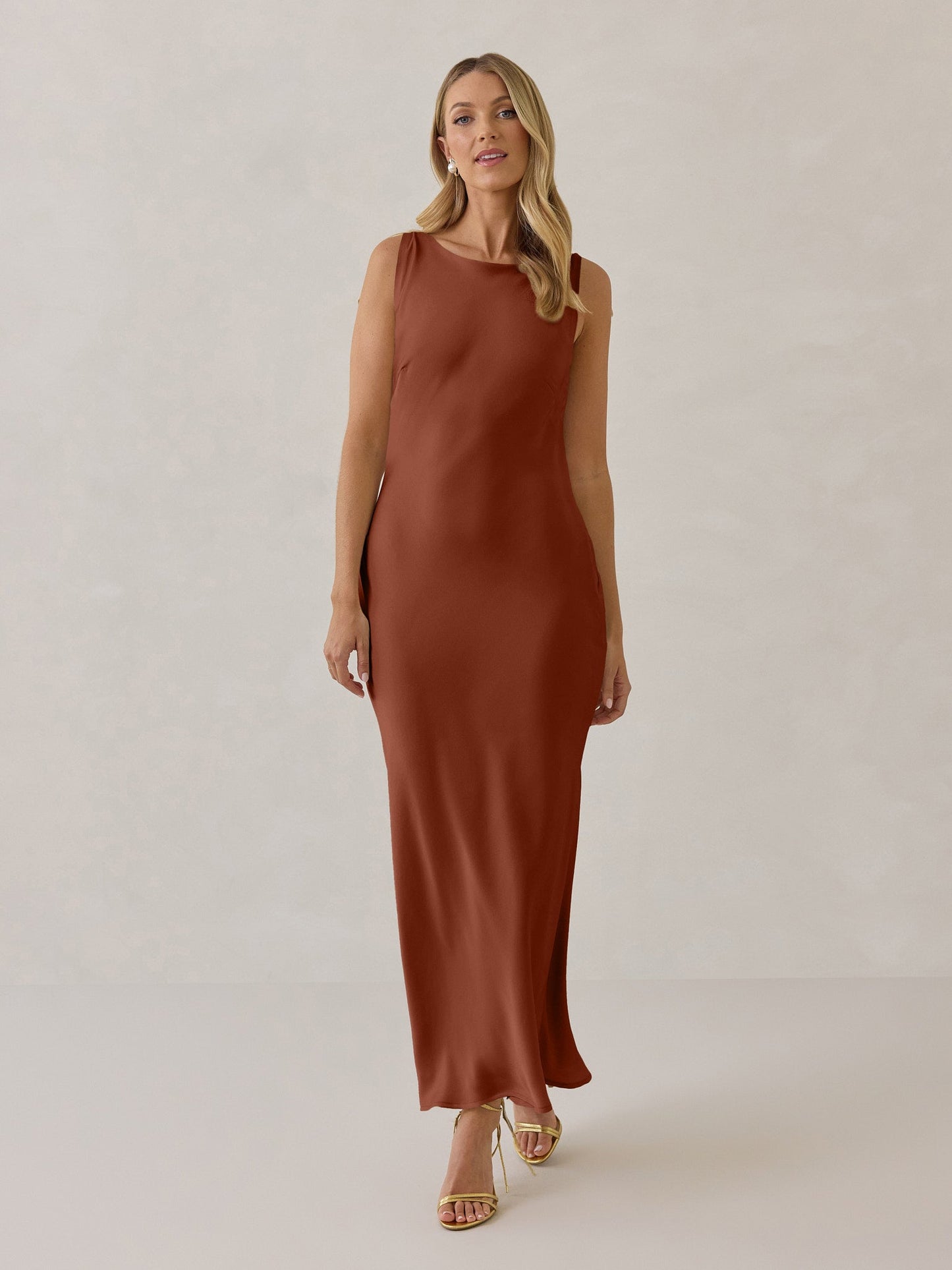 Thurlow Dress