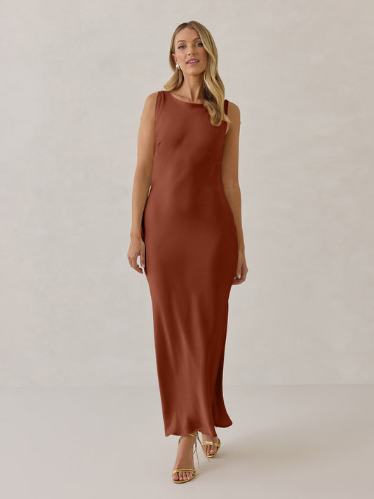 Thurlow Dress