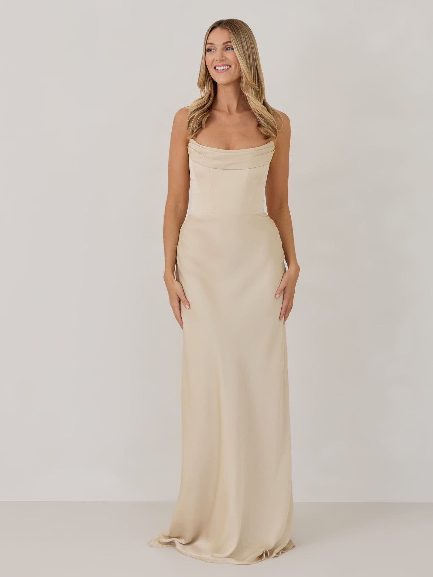 Paloma Dress