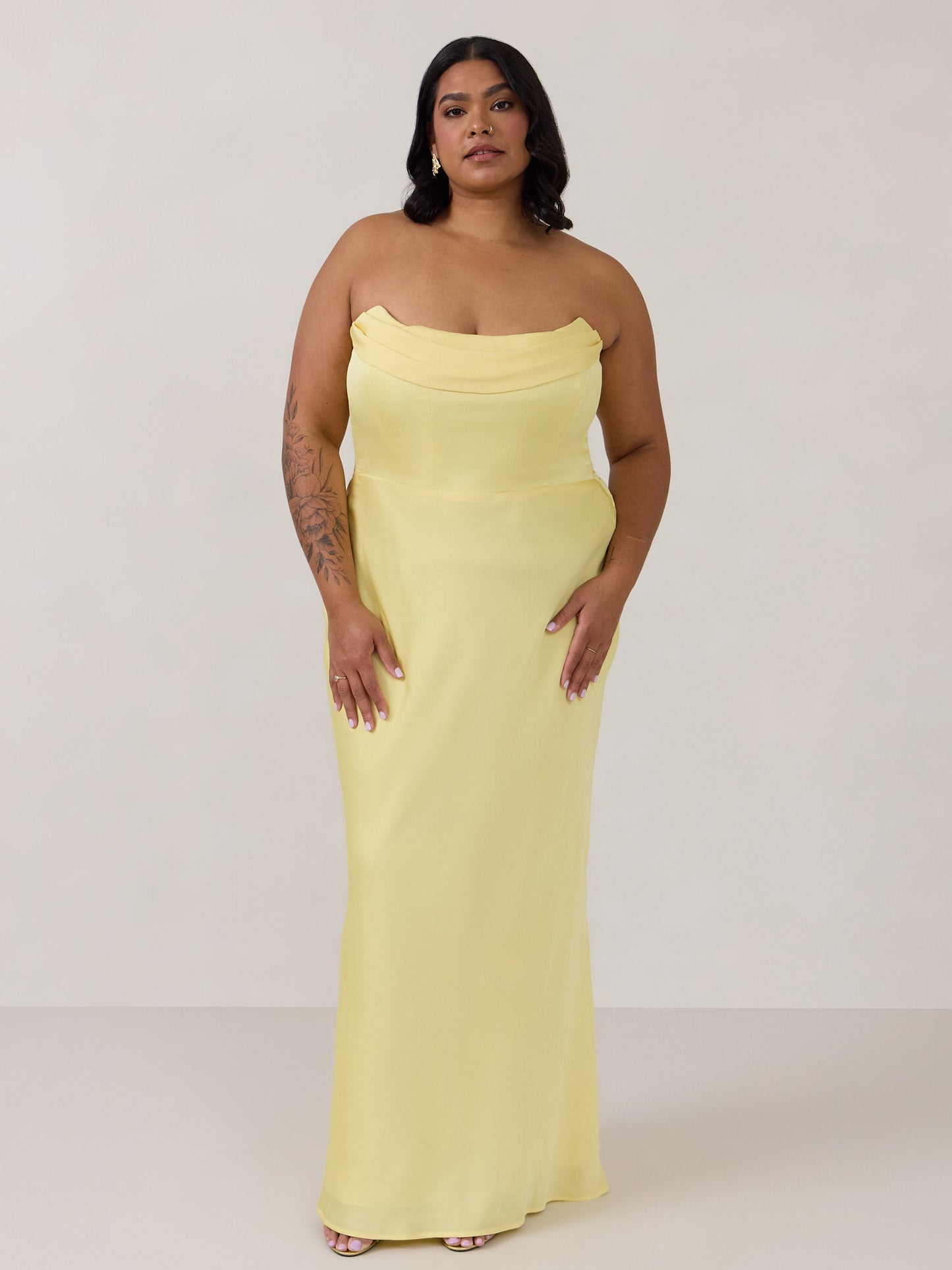 Elegant Dress
