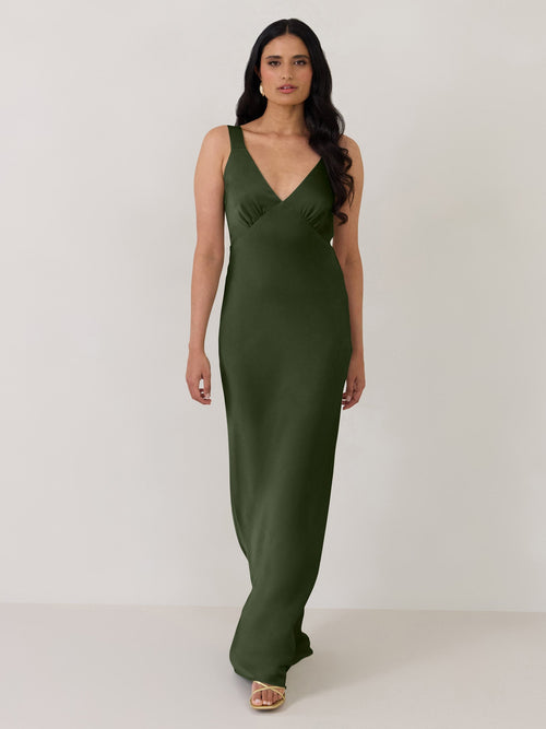 Gracey Dress