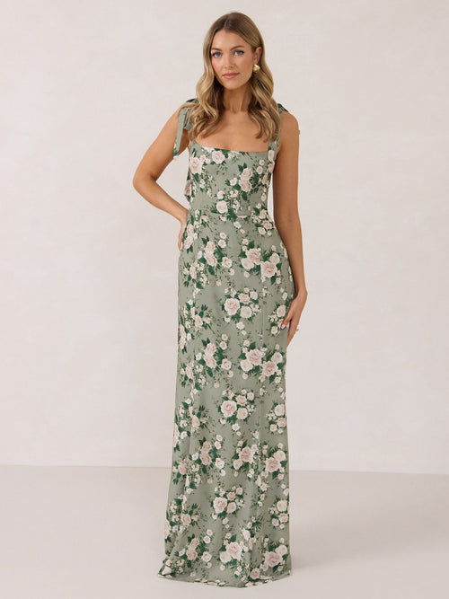 Riley Dress