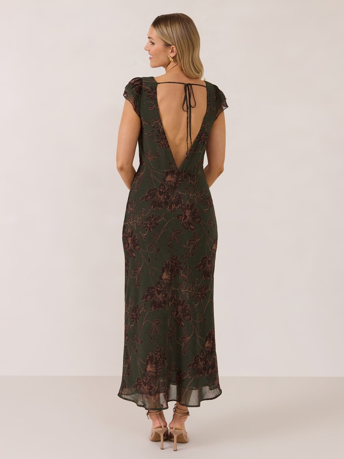 Elegant Dress