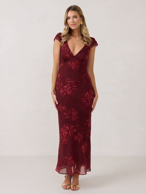 Sonora Dress