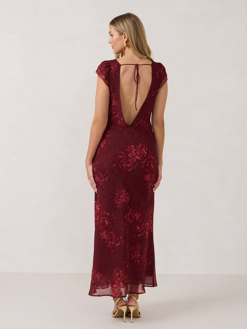 Elegant Dress