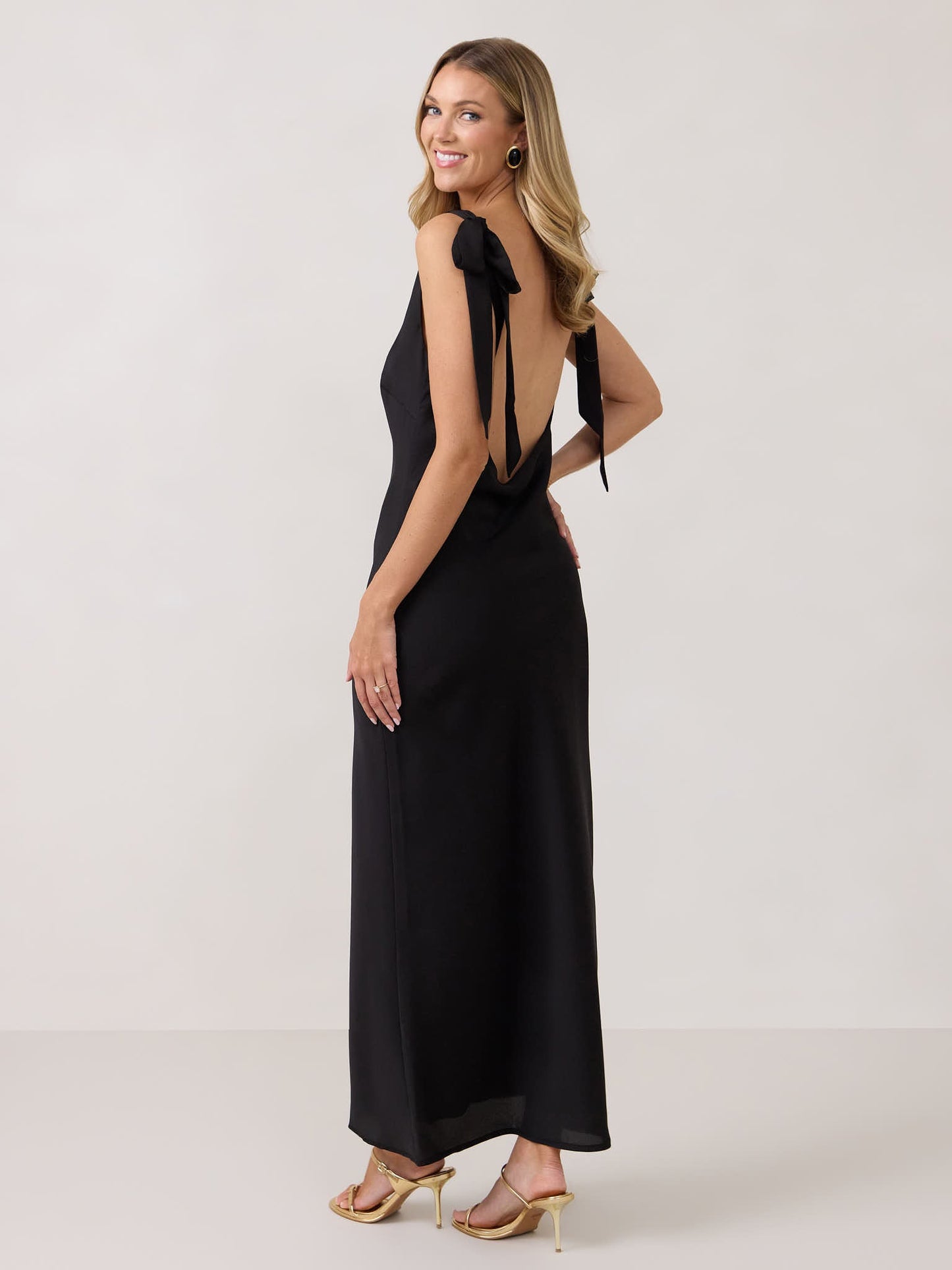 Elegant Dress