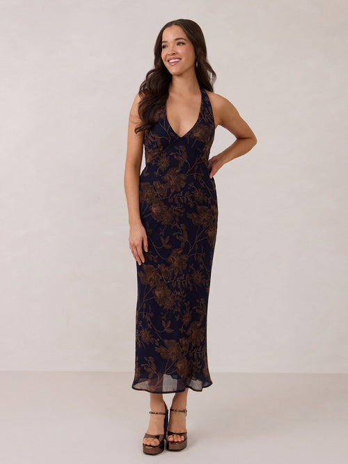 Archer Dress