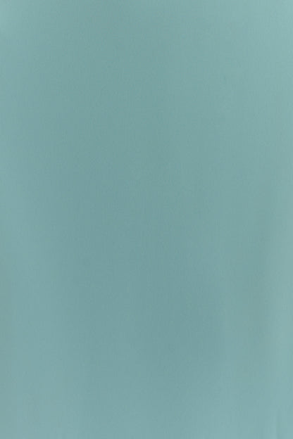 Galia Cowl Neck Maxi Dress - Lagoon