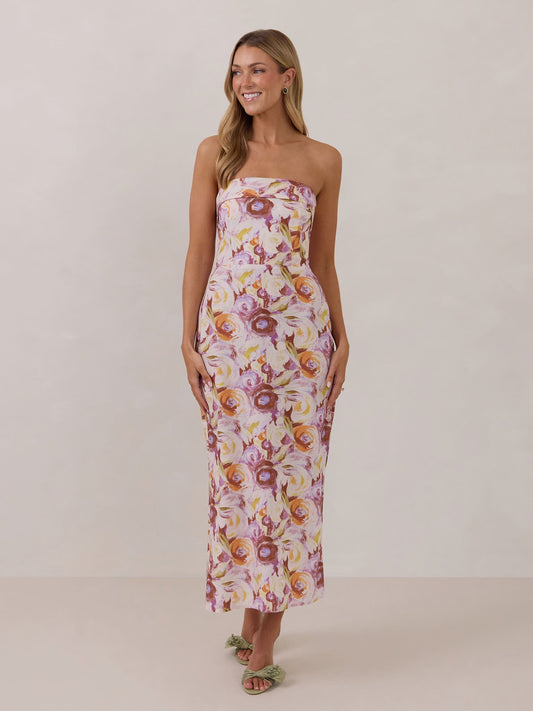Vaughn Dress