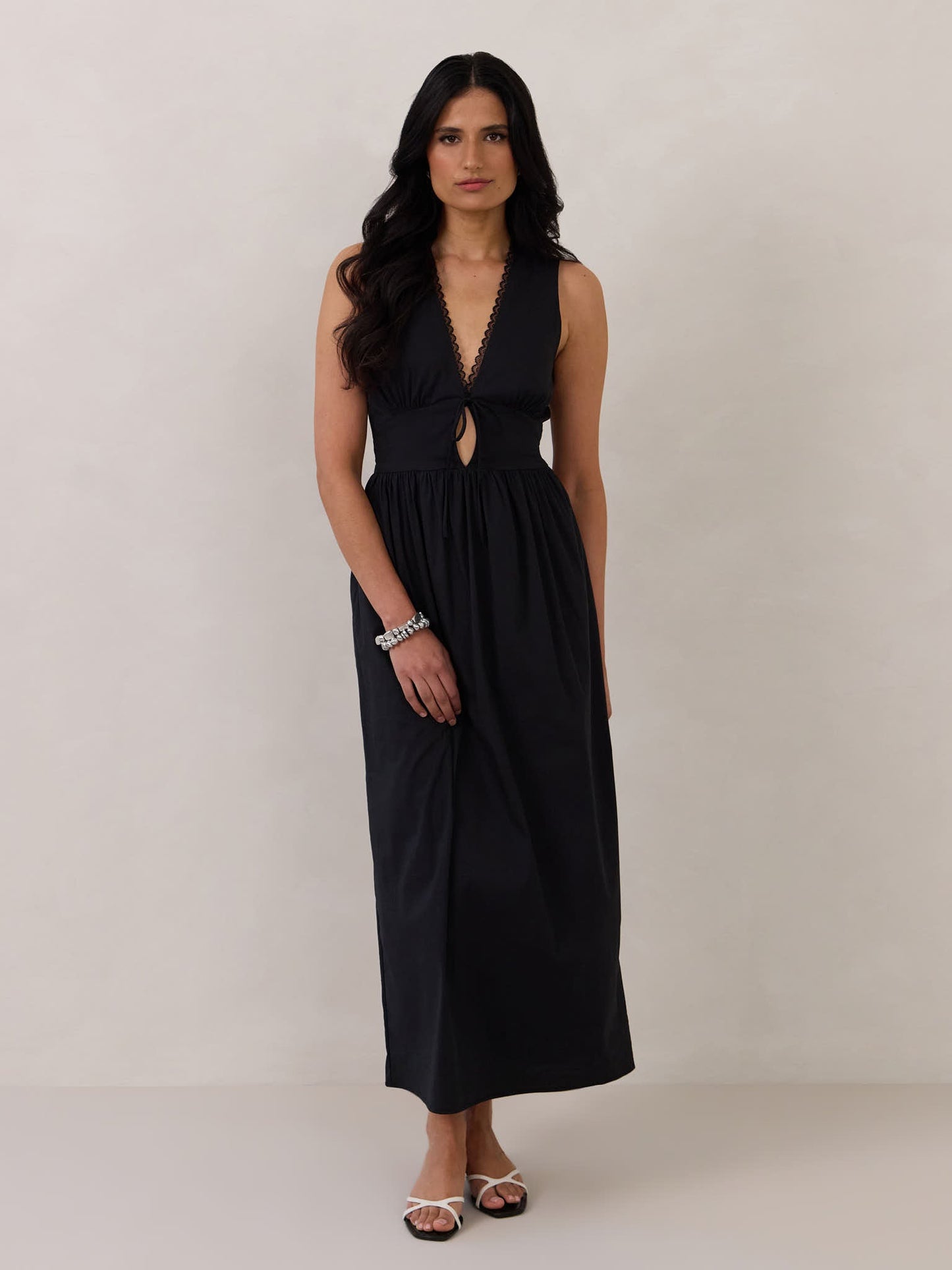 Everett Dress